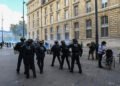 France’s tourism sector worried about impact of riots
