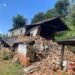 300 families displaced by landslides in Parbat