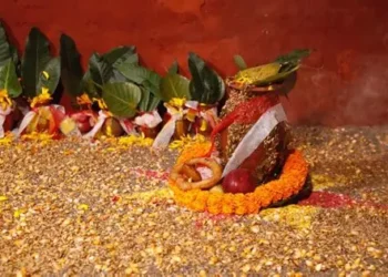 Bada Dashain kicks off with Ghatasthapana today