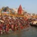 Month-long Kartiksnan begins today