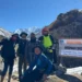 Locals join hands to repair Langtang trekking route