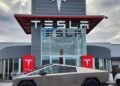Musk backs SpaceX-Tesla merger as rocket firm turns profit