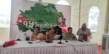 NC 15th General Convention: closed session to begin today