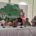 NC 15th General Convention: closed session to begin today